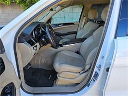 2015 Mercedes-Benz GL-Class (CC-2081780) for sale in Woodland Hills, California