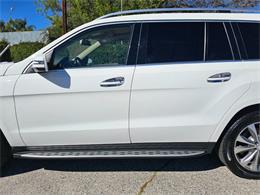 2015 Mercedes-Benz GL-Class (CC-2081780) for sale in Woodland Hills, California