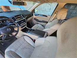 2015 Mercedes-Benz GL-Class (CC-2081780) for sale in Woodland Hills, California