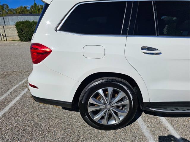 2015 Mercedes-Benz GL-Class (CC-2081780) for sale in Woodland Hills, California