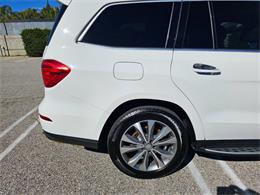 2015 Mercedes-Benz GL-Class (CC-2081780) for sale in Woodland Hills, California