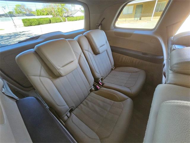 2015 Mercedes-Benz GL-Class (CC-2081780) for sale in Woodland Hills, California