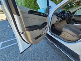 2015 Mercedes-Benz GL-Class (CC-2081780) for sale in Woodland Hills, California