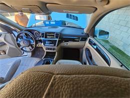 2015 Mercedes-Benz GL-Class (CC-2081780) for sale in Woodland Hills, California