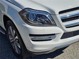 2015 Mercedes-Benz GL-Class (CC-2081780) for sale in Woodland Hills, California