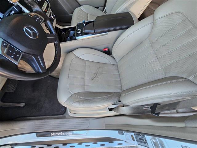 2015 Mercedes-Benz GL-Class (CC-2081780) for sale in Woodland Hills, California