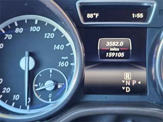 2015 Mercedes-Benz GL-Class (CC-2081780) for sale in Woodland Hills, California
