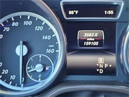 2015 Mercedes-Benz GL-Class (CC-2081780) for sale in Woodland Hills, California