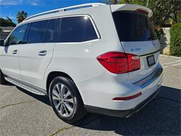 2015 Mercedes-Benz GL-Class (CC-2081780) for sale in Woodland Hills, California