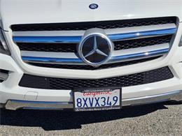 2015 Mercedes-Benz GL-Class (CC-2081780) for sale in Woodland Hills, California