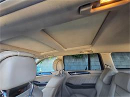 2015 Mercedes-Benz GL-Class (CC-2081780) for sale in Woodland Hills, California
