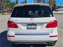 2015 Mercedes-Benz GL-Class (CC-2081780) for sale in Woodland Hills, California