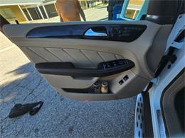 2015 Mercedes-Benz GL-Class (CC-2081780) for sale in Woodland Hills, California