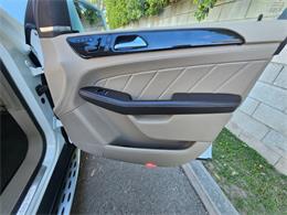 2015 Mercedes-Benz GL-Class (CC-2081780) for sale in Woodland Hills, California