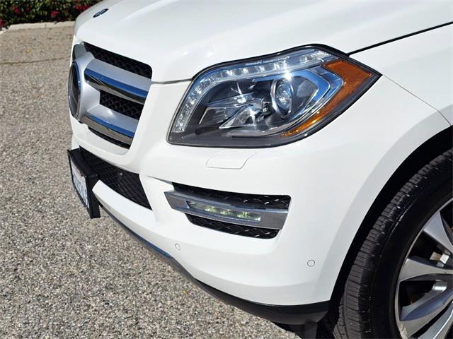 2015 Mercedes-Benz GL-Class (CC-2081780) for sale in Woodland Hills, California