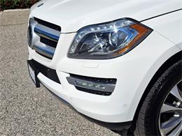 2015 Mercedes-Benz GL-Class (CC-2081780) for sale in Woodland Hills, California