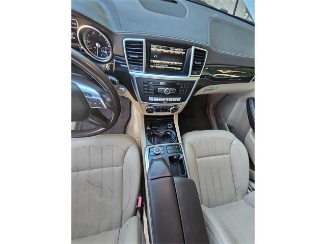 2015 Mercedes-Benz GL-Class (CC-2081780) for sale in Woodland Hills, California
