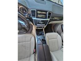 2015 Mercedes-Benz GL-Class (CC-2081780) for sale in Woodland Hills, California