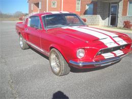 1968 Ford Mustang Fastback (CC-2081781) for sale in Gray Court, South Carolina