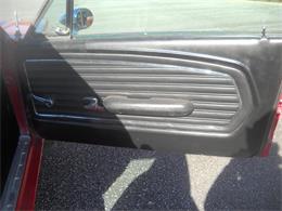 1968 Ford Mustang Fastback (CC-2081781) for sale in Gray Court, South Carolina