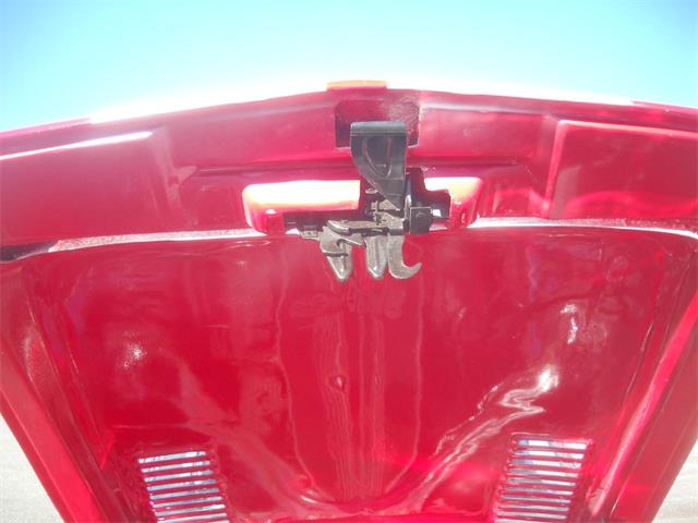 1968 Ford Mustang Fastback (CC-2081781) for sale in Gray Court, South Carolina