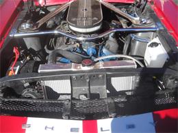 1968 Ford Mustang Fastback (CC-2081781) for sale in Gray Court, South Carolina