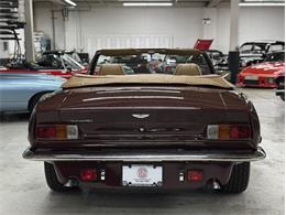 1985 Aston Martin V8 Volante (CC-2081782) for sale in Huntington Station, New York