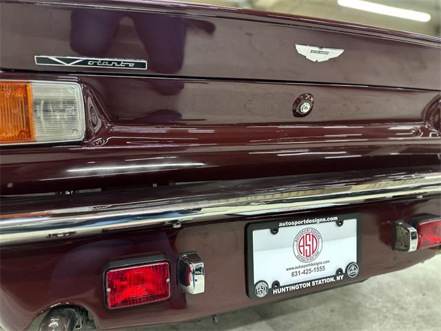 1985 Aston Martin V8 Volante (CC-2081782) for sale in Huntington Station, New York