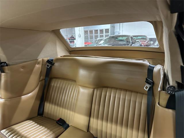 1985 Aston Martin V8 Volante (CC-2081782) for sale in Huntington Station, New York