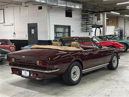 1985 Aston Martin V8 Volante (CC-2081782) for sale in Huntington Station, New York