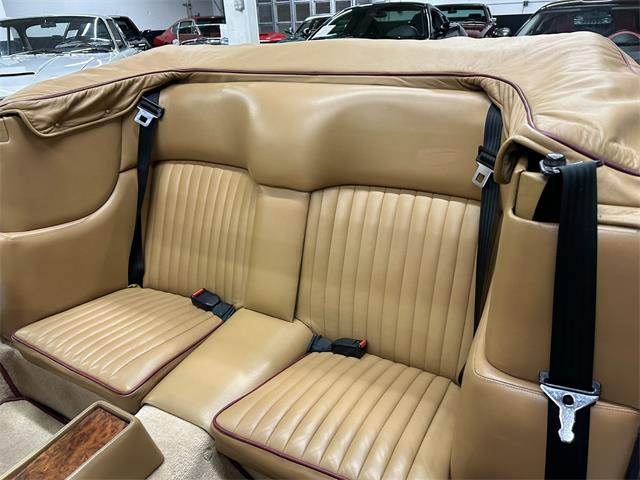 1985 Aston Martin V8 Volante (CC-2081782) for sale in Huntington Station, New York
