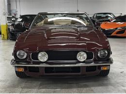 1985 Aston Martin V8 Volante (CC-2081782) for sale in Huntington Station, New York