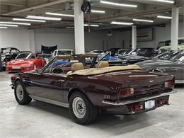 1985 Aston Martin V8 Volante (CC-2081782) for sale in Huntington Station, New York