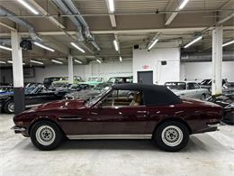 1985 Aston Martin V8 Volante (CC-2081782) for sale in Huntington Station, New York