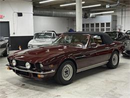 1985 Aston Martin V8 Volante (CC-2081782) for sale in Huntington Station, New York