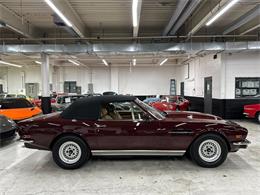 1985 Aston Martin V8 Volante (CC-2081782) for sale in Huntington Station, New York