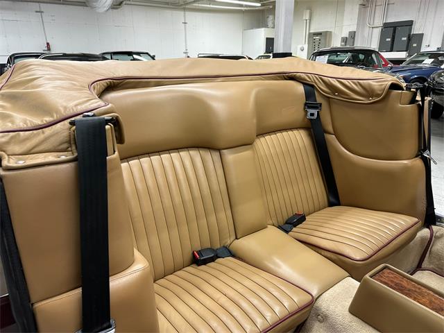 1985 Aston Martin V8 Volante (CC-2081782) for sale in Huntington Station, New York