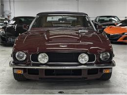 1985 Aston Martin V8 Volante (CC-2081782) for sale in Huntington Station, New York