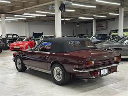 1985 Aston Martin V8 Volante (CC-2081782) for sale in Huntington Station, New York