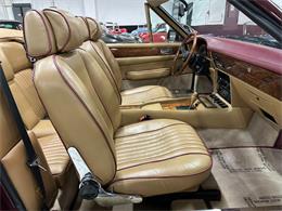 1985 Aston Martin V8 Volante (CC-2081782) for sale in Huntington Station, New York