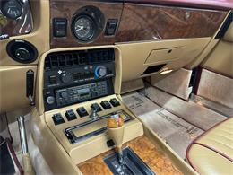 1985 Aston Martin V8 Volante (CC-2081782) for sale in Huntington Station, New York