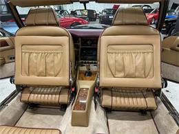 1985 Aston Martin V8 Volante (CC-2081782) for sale in Huntington Station, New York