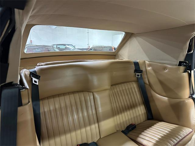 1985 Aston Martin V8 Volante (CC-2081782) for sale in Huntington Station, New York