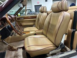 1985 Aston Martin V8 Volante (CC-2081782) for sale in Huntington Station, New York