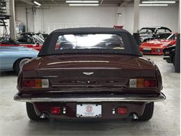 1985 Aston Martin V8 Volante (CC-2081782) for sale in Huntington Station, New York