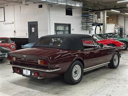 1985 Aston Martin V8 Volante (CC-2081782) for sale in Huntington Station, New York