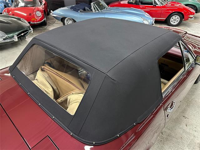 1985 Aston Martin V8 Volante (CC-2081782) for sale in Huntington Station, New York