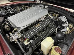 1985 Aston Martin V8 Volante (CC-2081782) for sale in Huntington Station, New York