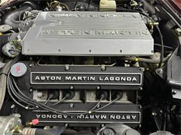 1985 Aston Martin V8 Volante (CC-2081782) for sale in Huntington Station, New York