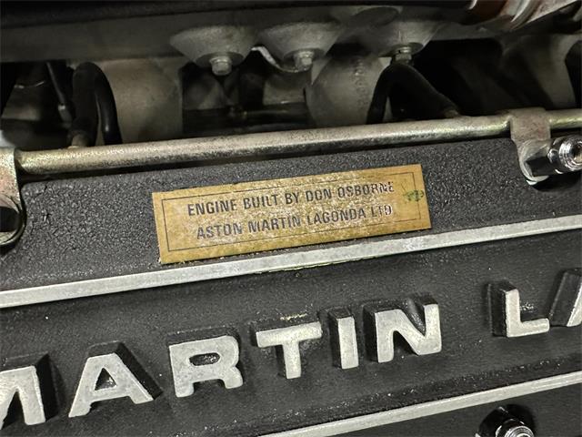 1985 Aston Martin V8 Volante (CC-2081782) for sale in Huntington Station, New York